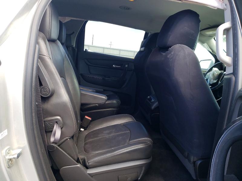 Photo 11 from auction – 2017 GMC ACADIA LIMITED with VIN 1GKKVSKD0HJ307300