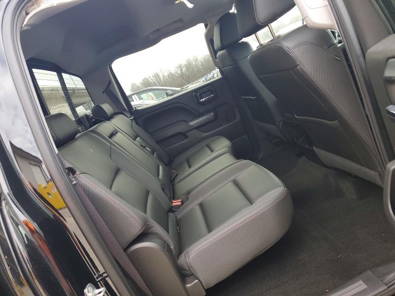 Photo 10 from auction – 2017 GMC SIERRA with VIN 3GTU2NEJXHG202023