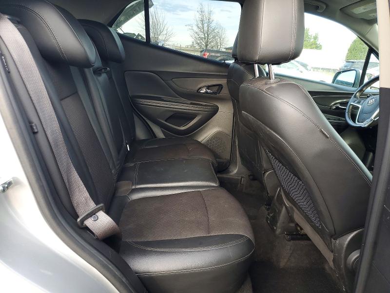 Photo 11 from auction – 2018 BUICK ENCORE with VIN KL4CJESB6JB688477