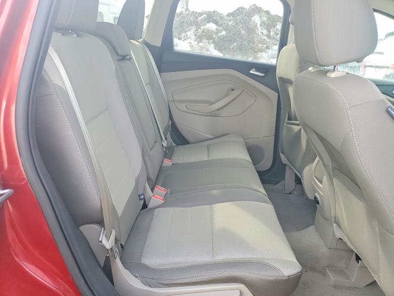 Photo 11 from auction – 2015 FORD ESCAPE with VIN 1FMCU9GX5FUC75000