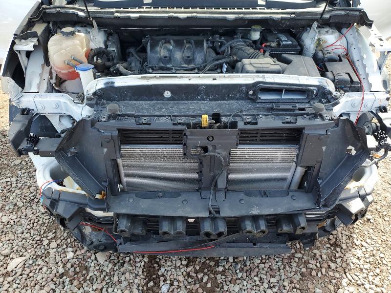 Photo 12 from auction – 2018 FORD EDGE with VIN 2FMPK4K86JBB22554