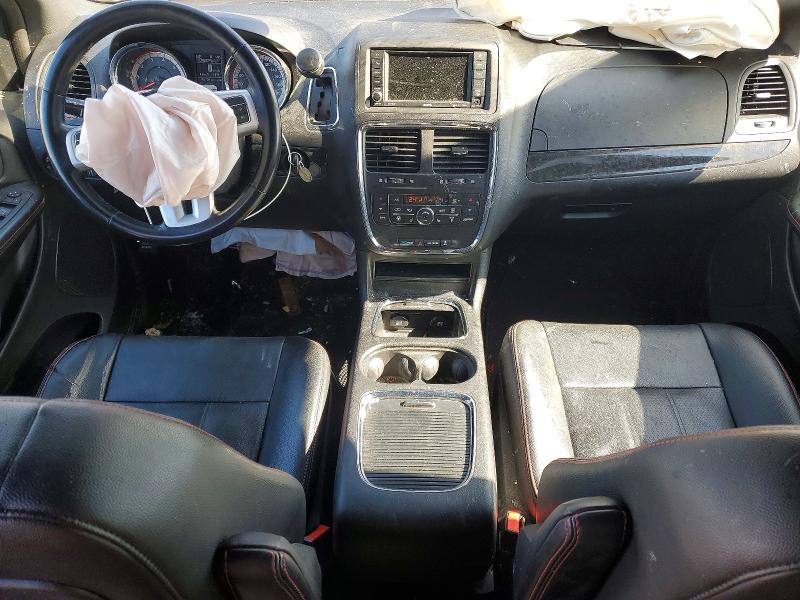 Photo 8 from auction – 2020 DODGE GRAND CARAVAN with VIN 2C4RDGEG7LR232079