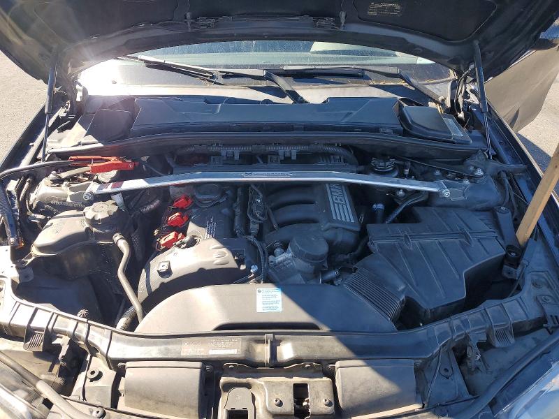 Photo 11 from auction – 2010 BMW 128 with VIN WBAUP7C56AVF07793