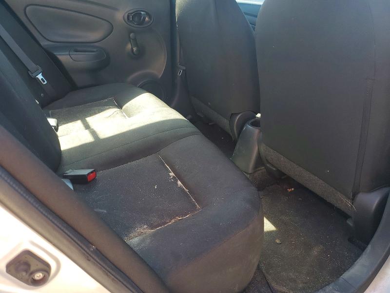 Photo 10 from auction – 2016 NISSAN VERSA with VIN 3N1CN7AP7GL848136