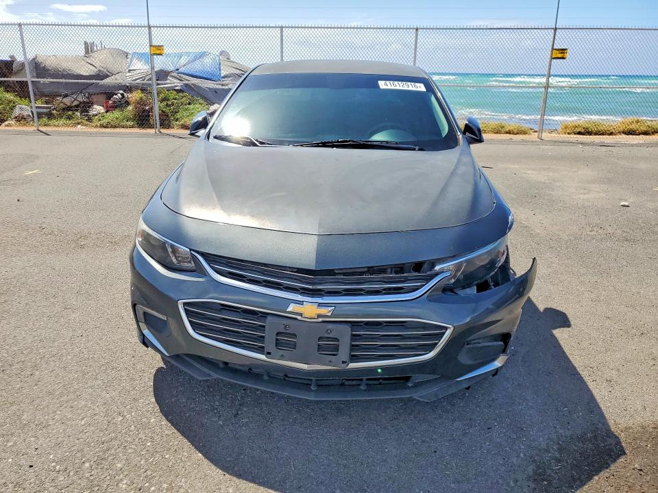 Photo 5 from auction – 2016 CHEVROLET MALIBU with VIN 1G1ZE5ST0GF251940