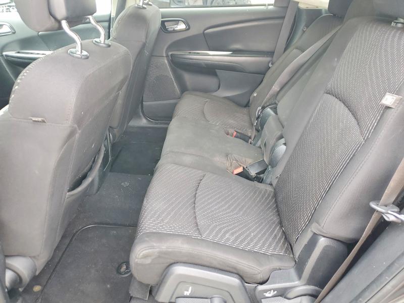 Photo 11 from auction – 2015 DODGE JOURNEY with VIN 3C4PDCAB2FT595935