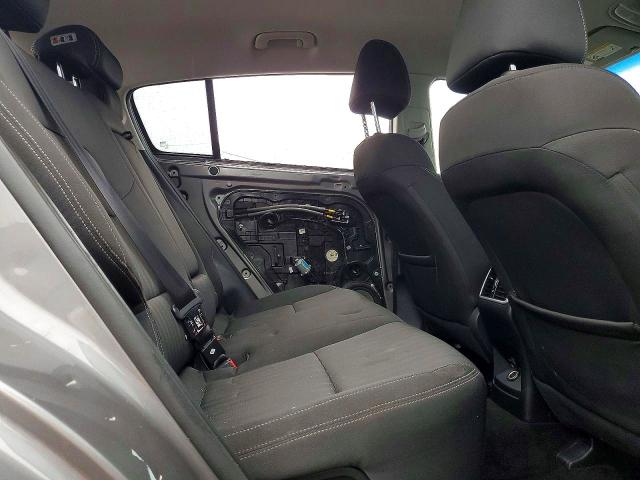 Photo 11 from auction – 2017 KIA SPORTAGE with VIN KNDPMCAC3H7178484