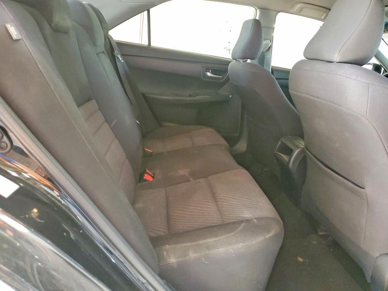 Снимка 10 от търг – 2016 TOYOTA CAMRY с VIN 4T4BF1FK0GR582255