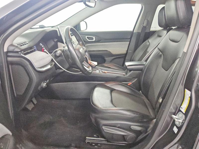 Photo 7 from auction – 2022 JEEP COMPASS with VIN 3C4NJCBB0NT182649