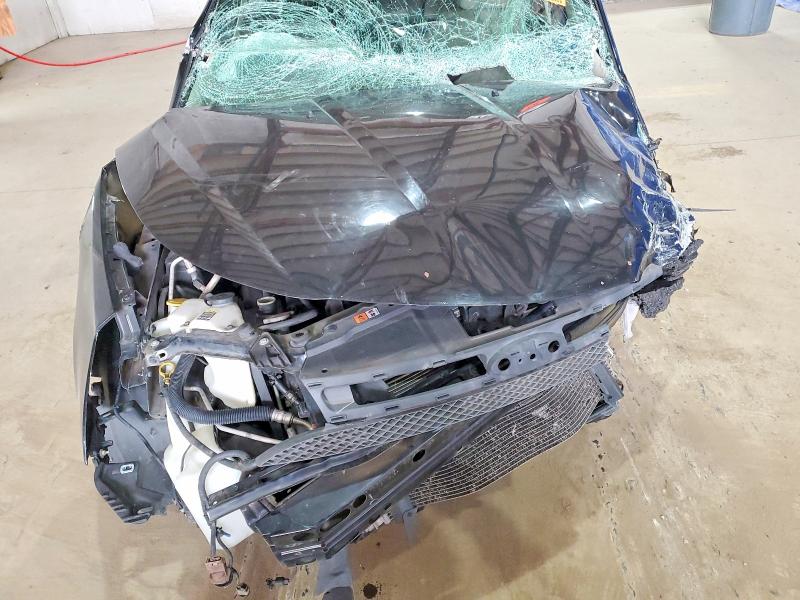 Photo 11 from auction – 2010 FORD FOCUS with VIN 1FAHP3FN6AW278215