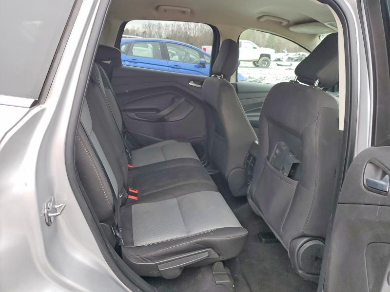 Photo 11 from auction – 2019 FORD ESCAPE with VIN 1FMCU0GD7KUA93617