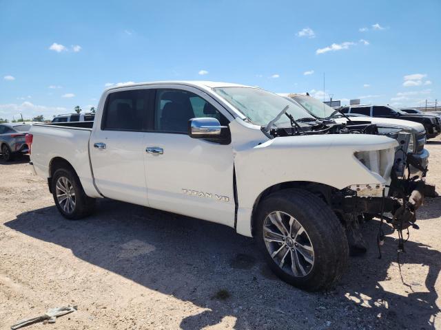 Photo 4 from auction – 2019 NISSAN TITAN with VIN 1N6AA1E54KN534830