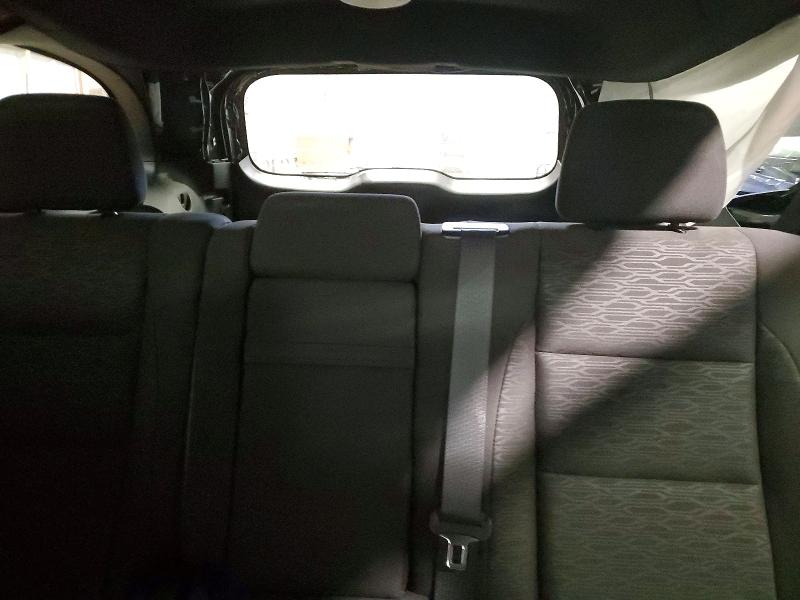 Photo 10 from auction – 2023 DODGE DURANGO with VIN 1C4SDJFT2PC676222