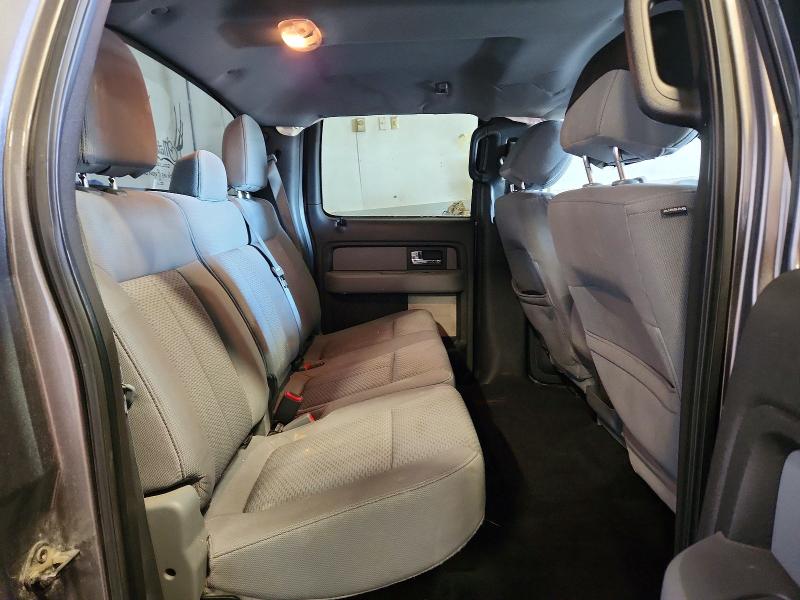 Photo 10 from auction – 2013 FORD F150 with VIN 1FTFW1EF3DFA40930