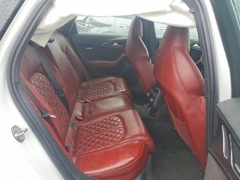 Zdjęcie 10 z aukcji – 2017 AUDI S6 z VIN WAUFFAFC4HN064716