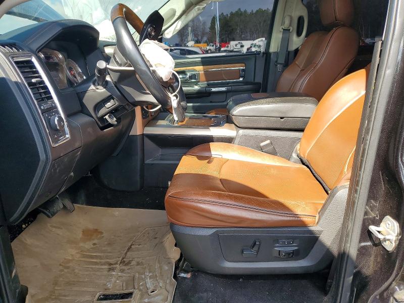 Photo 7 from auction – 2016 RAM 1500 with VIN 1C6RR7PT5GS128973
