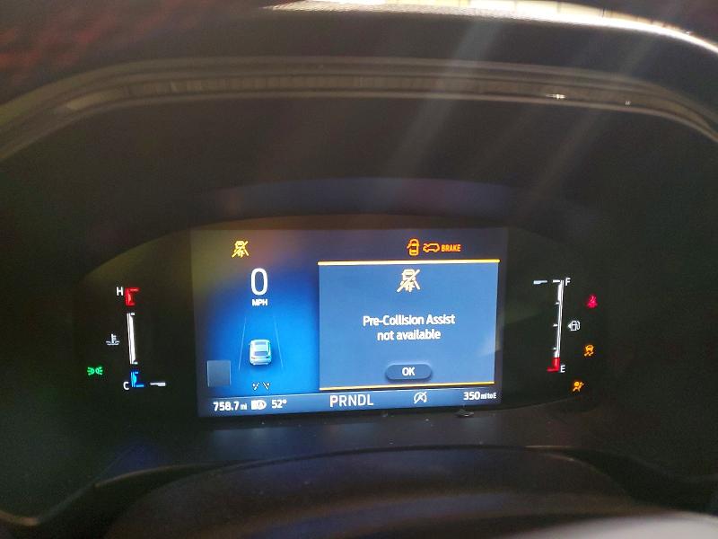 Photo 9 from auction – 2026 FORD ESCAPE with VIN 1FMCU9MN1TUA14509