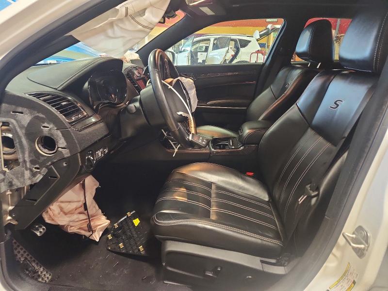 Photo 7 from auction – 2020 CHRYSLER 300 with VIN 2C3CCABT3LH122938