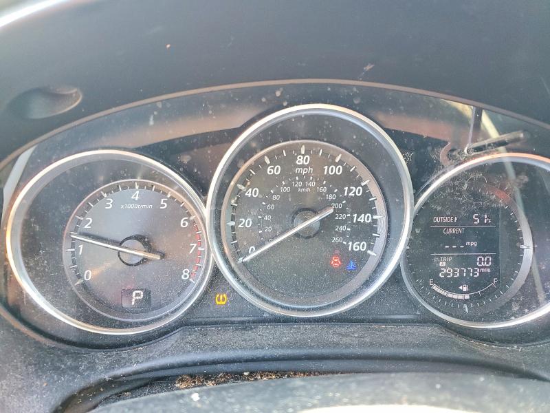 Photo 9 from auction – 2014 MAZDA CX-5 with VIN JM3KE2CY7E0350070