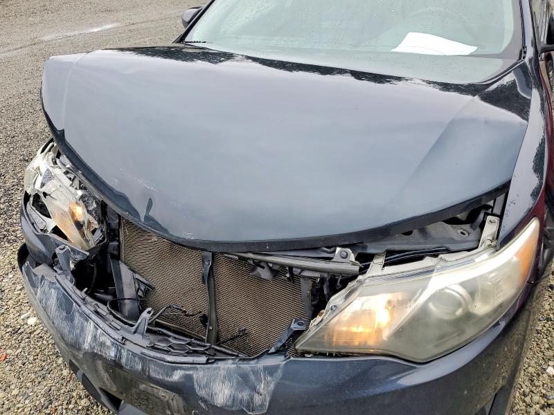 Photo 11 from auction – 2013 TOYOTA CAMRY with VIN 4T1BF1FK0DU232338