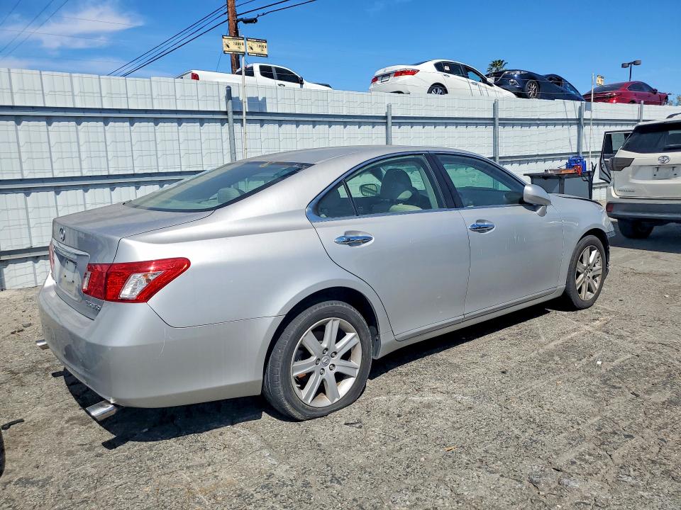 Zdjęcie 3 z aukcji – 2009 LEXUS ES z VIN JTHBJ46G992297416
