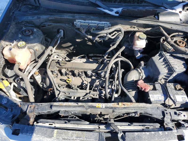 Photo 12 from auction – 2012 FORD ESCAPE with VIN 1FMCU0D73CKC49874