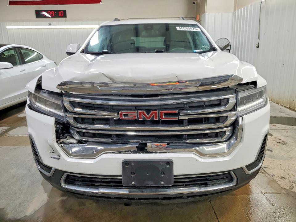 Photo 5 from auction – 2023 GMC ACADIA with VIN 1GKKNRL45PZ223156