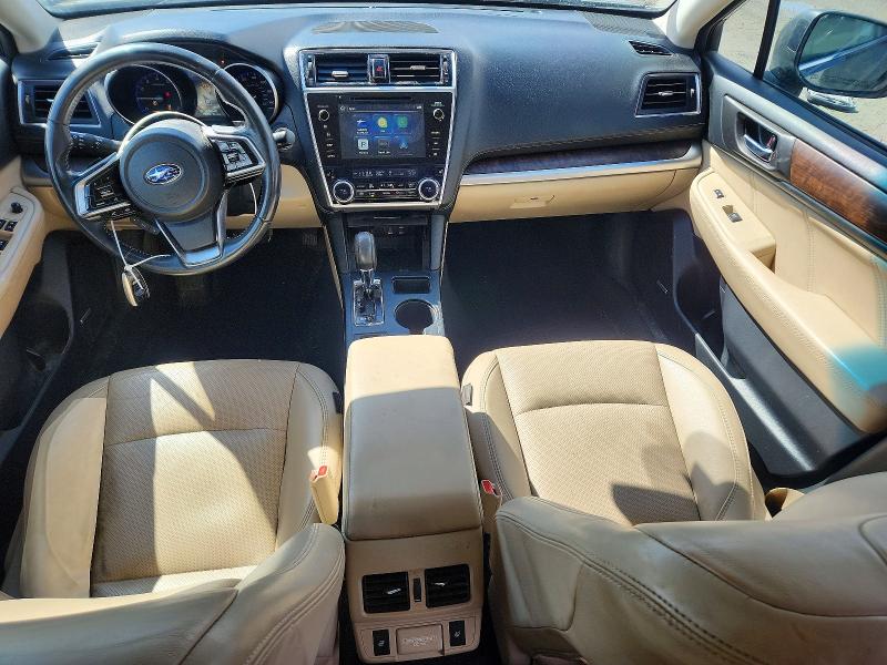 Foto 8 de la subasta – 2018 SUBARU OUTBACK con VIN 4S4BSANCXJ3323785