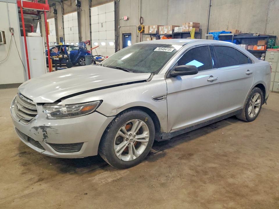 FORD TAURUS 2016 with VIN 1FAHP2D88GG122011 - Photo from auction