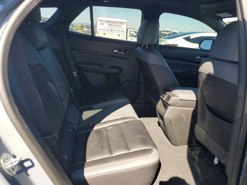 Photo 11 from auction – 2024 HONDA PROLOGUE with VIN 3GPKHWRM8RS532191