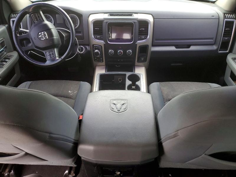 Photo 8 from auction – 2014 RAM 1500 with VIN 1C6RR7GT9ES116242