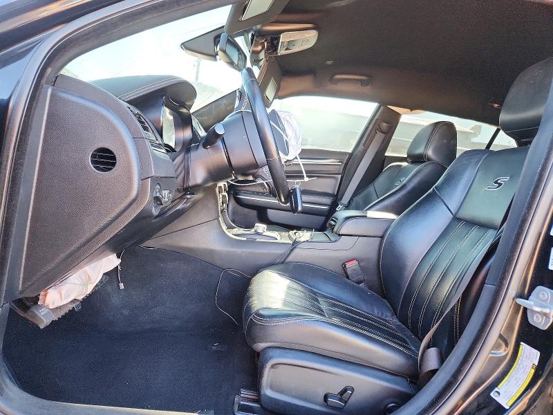 Photo 7 from auction – 2019 CHRYSLER 300 with VIN 2C3CCABG5KH562936