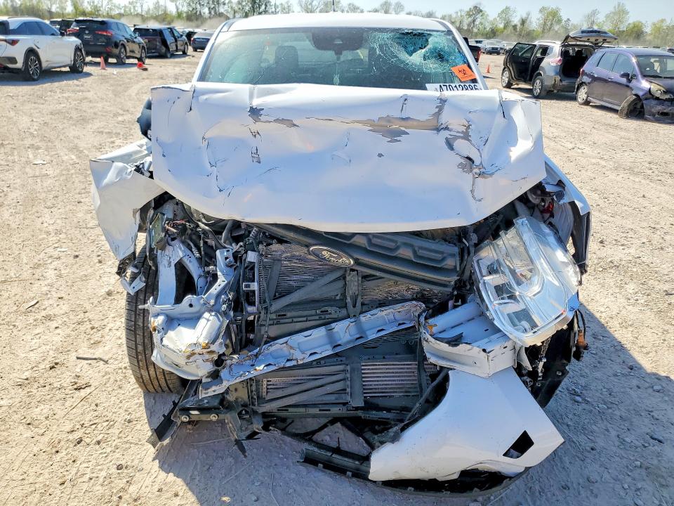 Photo 5 from auction – 2023 FORD MAVERICK with VIN 3FTTW8E91PRA22522