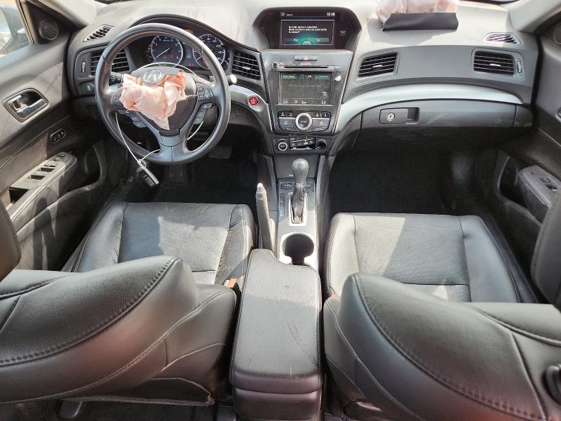 Photo 8 from auction – 2017 ACURA ILX with VIN 19UDE2F79HA008656