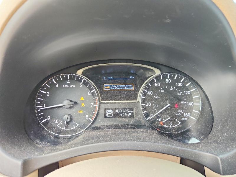 صورة رقم 9 من المزاد - 2014 NISSAN ALTIMA مع VIN 1N4AL3AP5EC400656