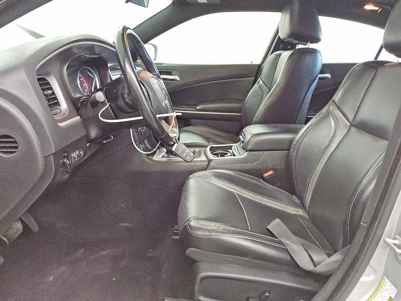 Фото 7 с аукциона – 2022 DODGE CHARGER с VIN 2C3CDXBG3NH157243
