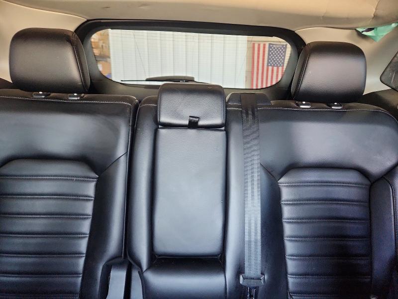 Photo 10 from auction – 2020 FORD EDGE with VIN 2FMPK3J99LBA29194