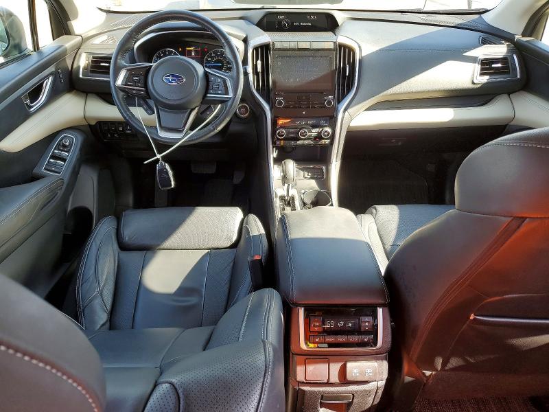 Photo 8 from auction – 2020 SUBARU ASCENT with VIN 4S4WMAMD9L3480409