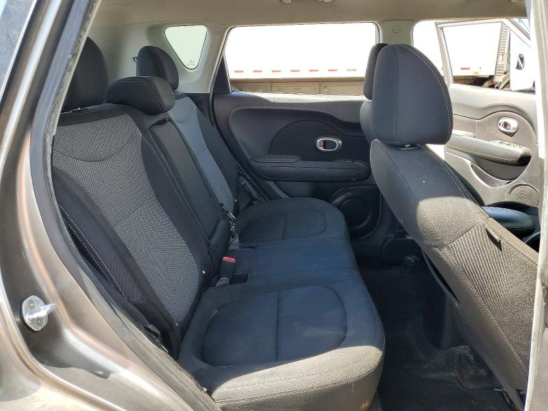 Photo 11 from auction – 2018 KIA SOUL with VIN KNDJP3A50J7555342