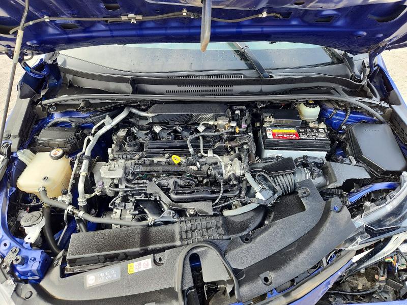 Снимка 11 от търг – 2020 TOYOTA COROLLA с VIN JTDP4RCE0LJ029351