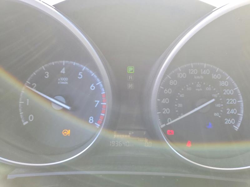 Photo 9 from auction – 2013 MAZDA 3 with VIN JM1BL1UF9D1758195