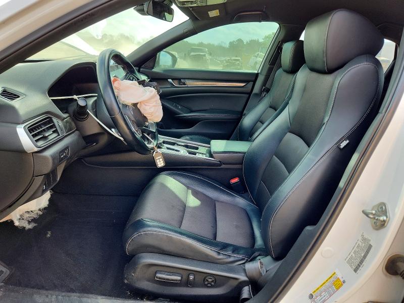 Photo 7 from auction – 2018 HONDA ACCORD with VIN 1HGCV1F37JA248569