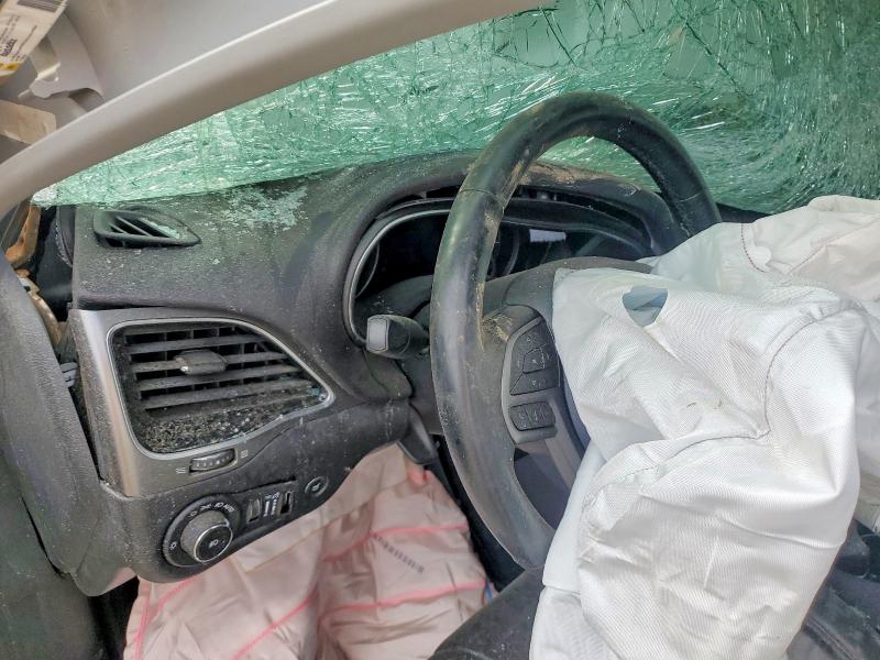 صورة رقم 9 من المزاد - 2019 JEEP CHEROKEE مع VIN 1C4PJMDN1KD178780