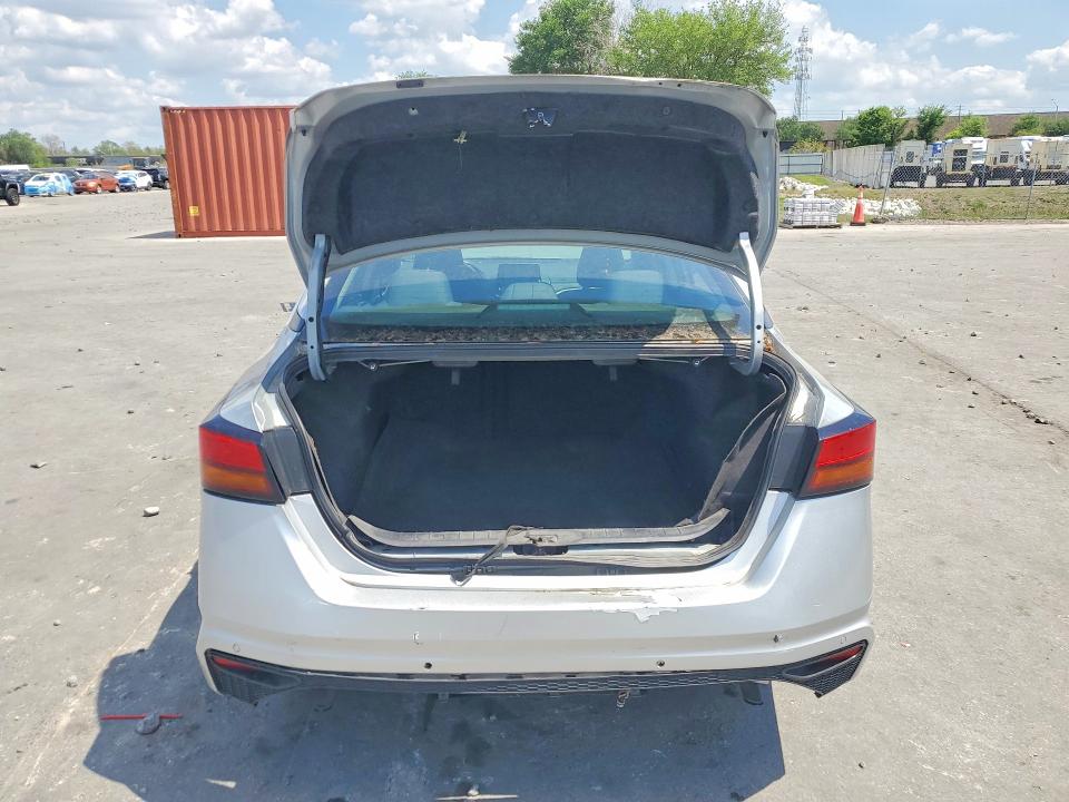 Photo 6 from auction – 2024 NISSAN ALTIMA with VIN 1N4BL4DV1RN302738