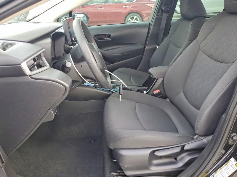 Photo 7 from auction – 2022 TOYOTA COROLLA with VIN 5YFEPMAE0NP281362