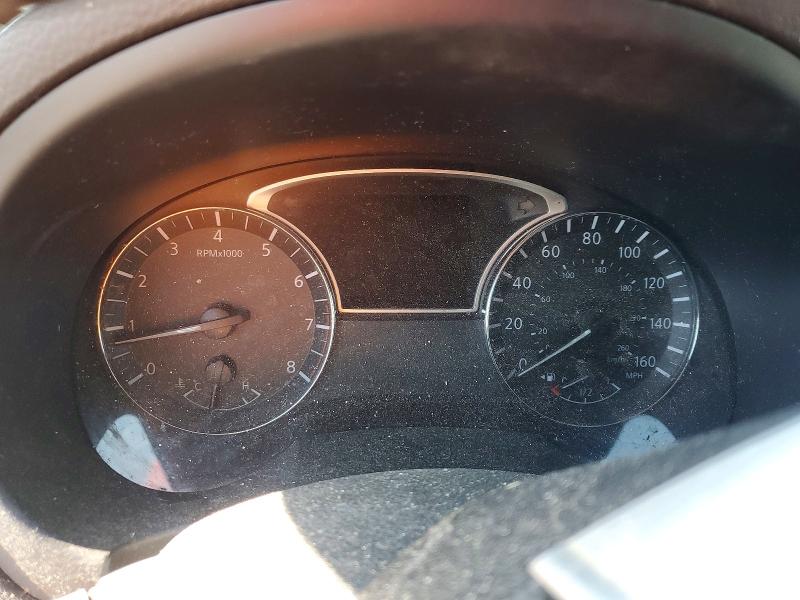 Photo 9 from auction – 2017 NISSAN ALTIMA with VIN 1N4AL3AP3HC229202