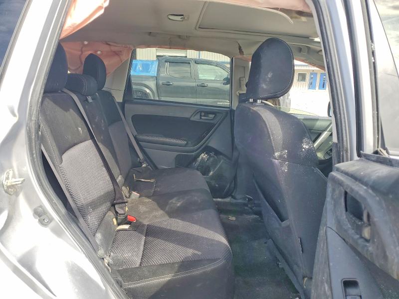 Zdjęcie 10 z aukcji – 2016 SUBARU FORESTER z VIN JF2SJADC4GH407395