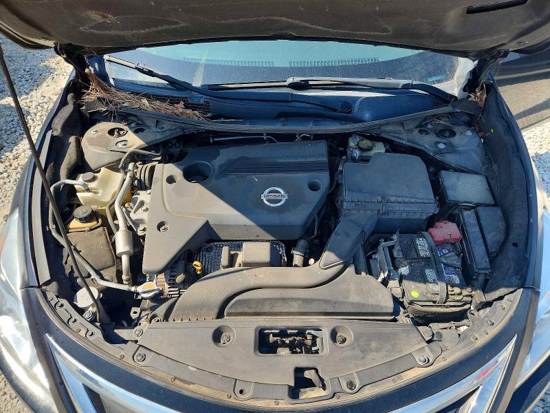 Photo 11 from auction – 2015 NISSAN ALTIMA with VIN 1N4AL3AP9FC446248