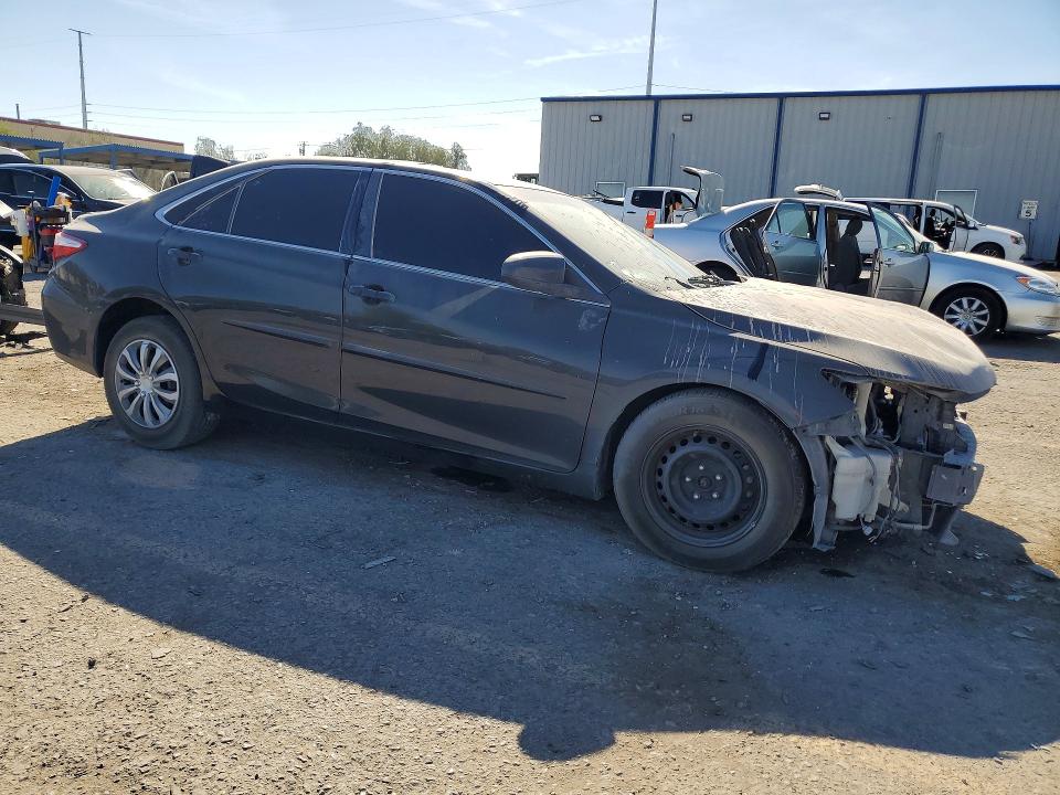 Photo 4 from auction – 2015 TOYOTA CAMRY with VIN 4T4BF1FK5FR457797