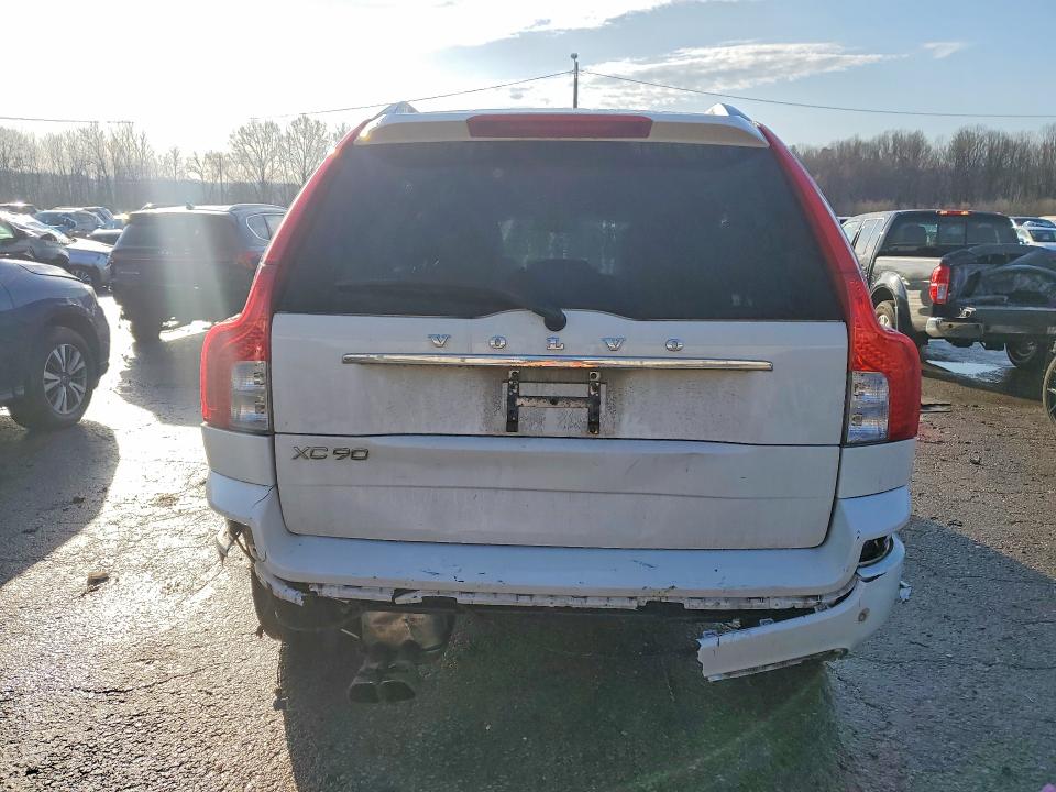 Photo 6 from auction – 2013 VOLVO XC90 with VIN YV4952CF3D1654394